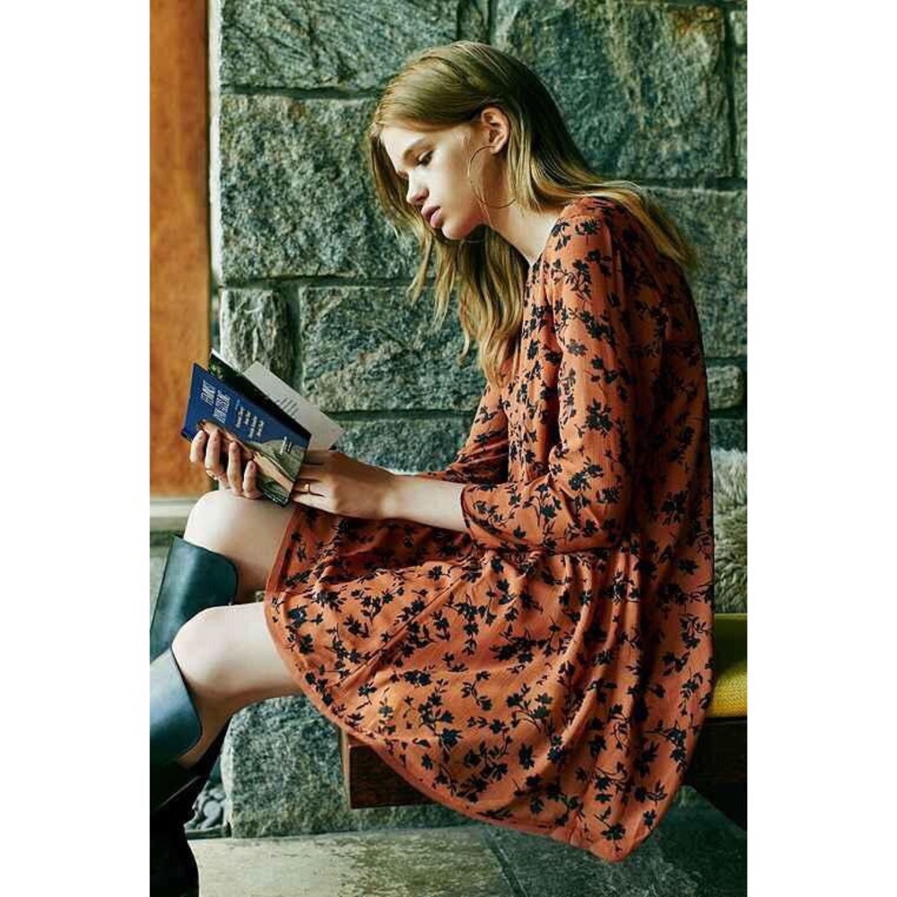 Kimchi Blue Cinderdrea Frock Dress
